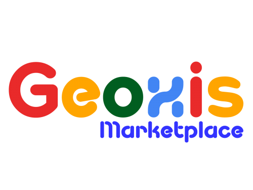 Geoxis Marketplace tra